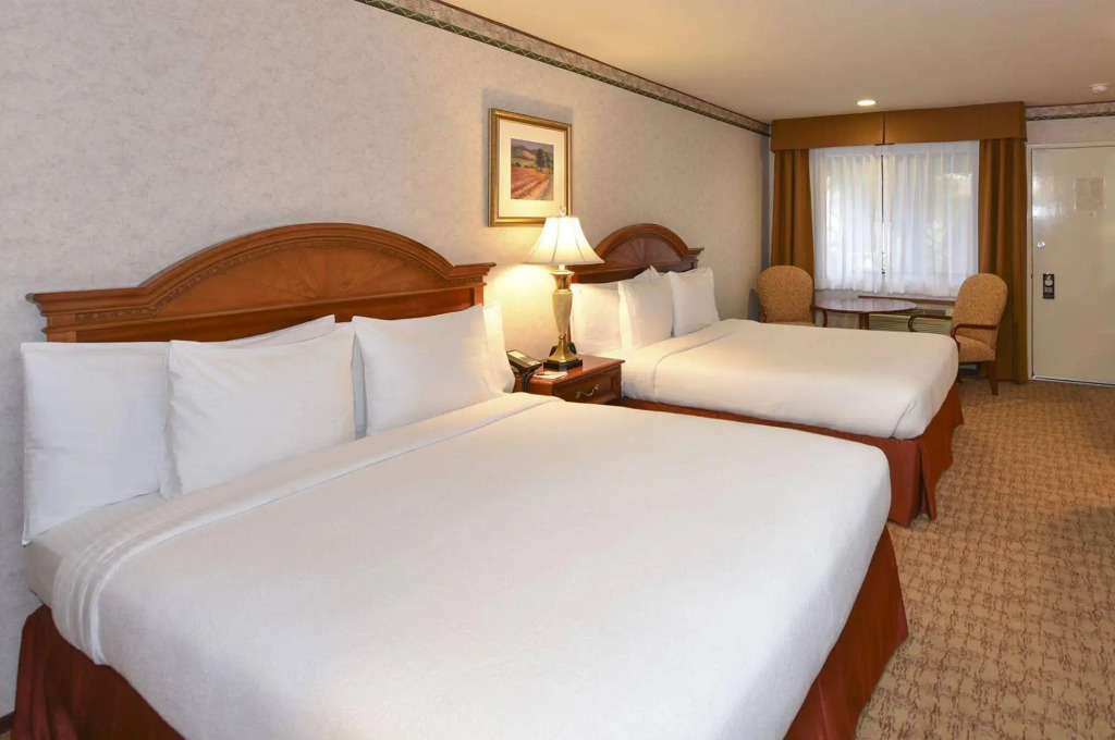 Roman Spa Resort