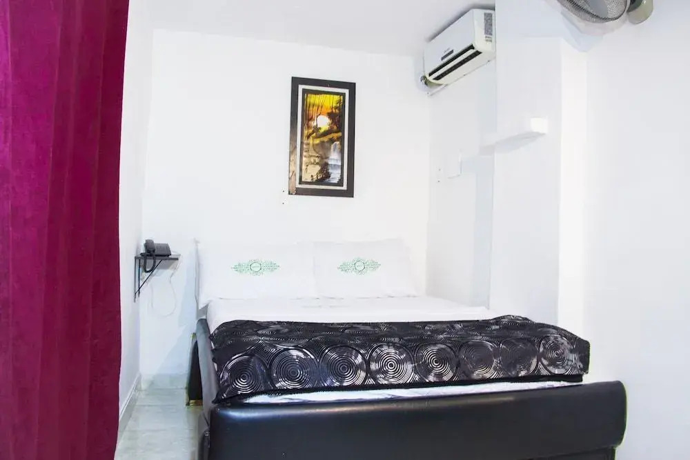 Hotel Prados De Chicamocha