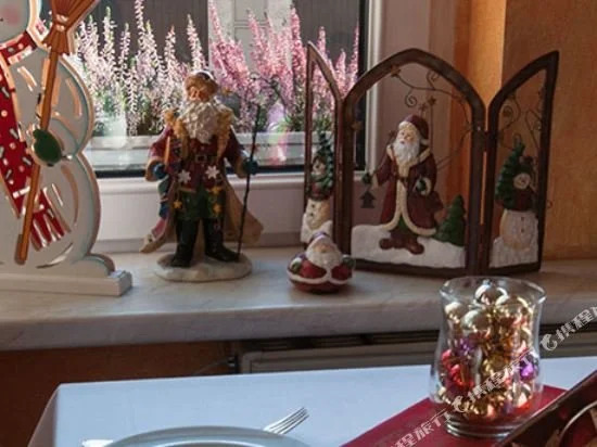 FOTOart Hotel Klaffke