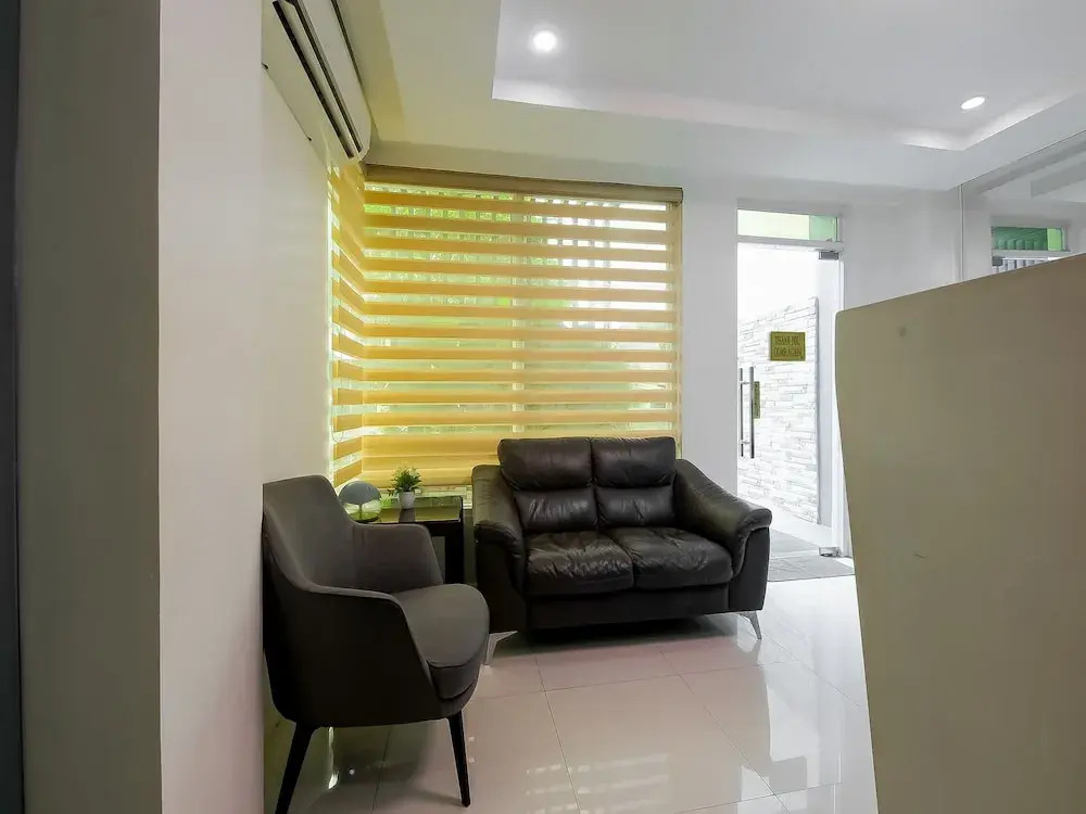 JQV Hotel