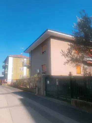 NEW FAMILY INN