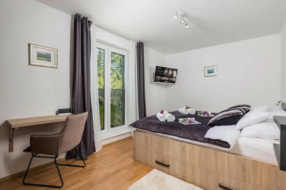 Modern Holiday House Jadranka With Pool