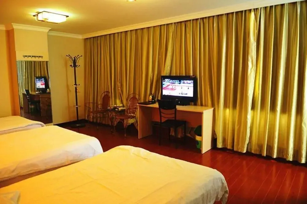 Xinyanghong Hotel