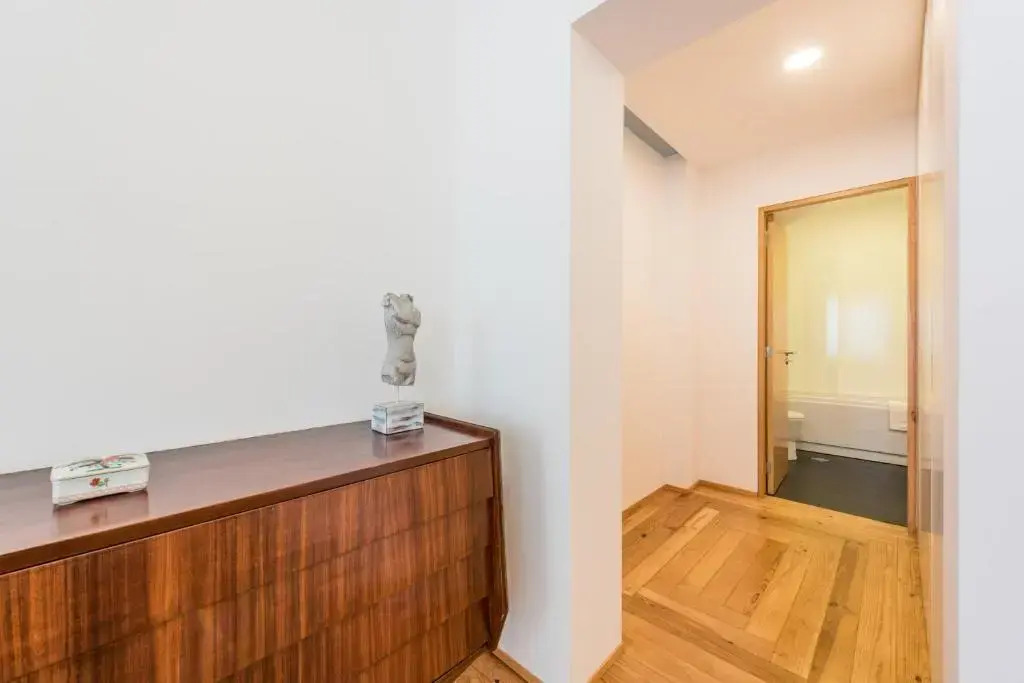 GuestReady - Warm cocoa retreat in Cedofeita