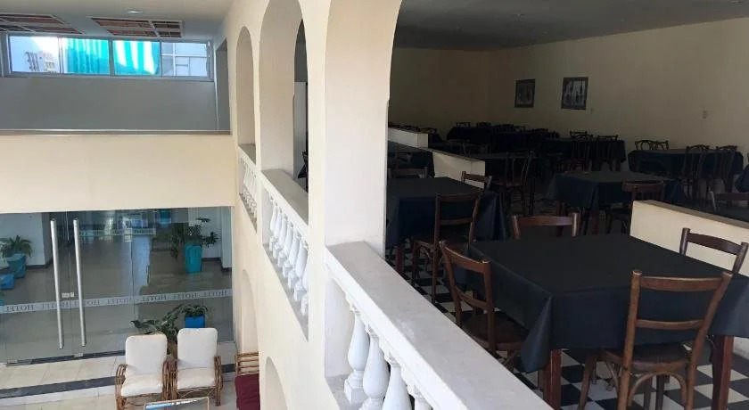 Hotel Aguirre