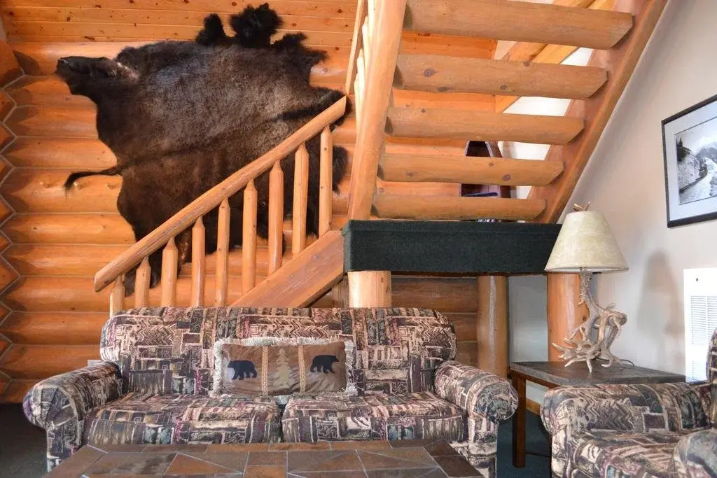 Yoho Chalets
