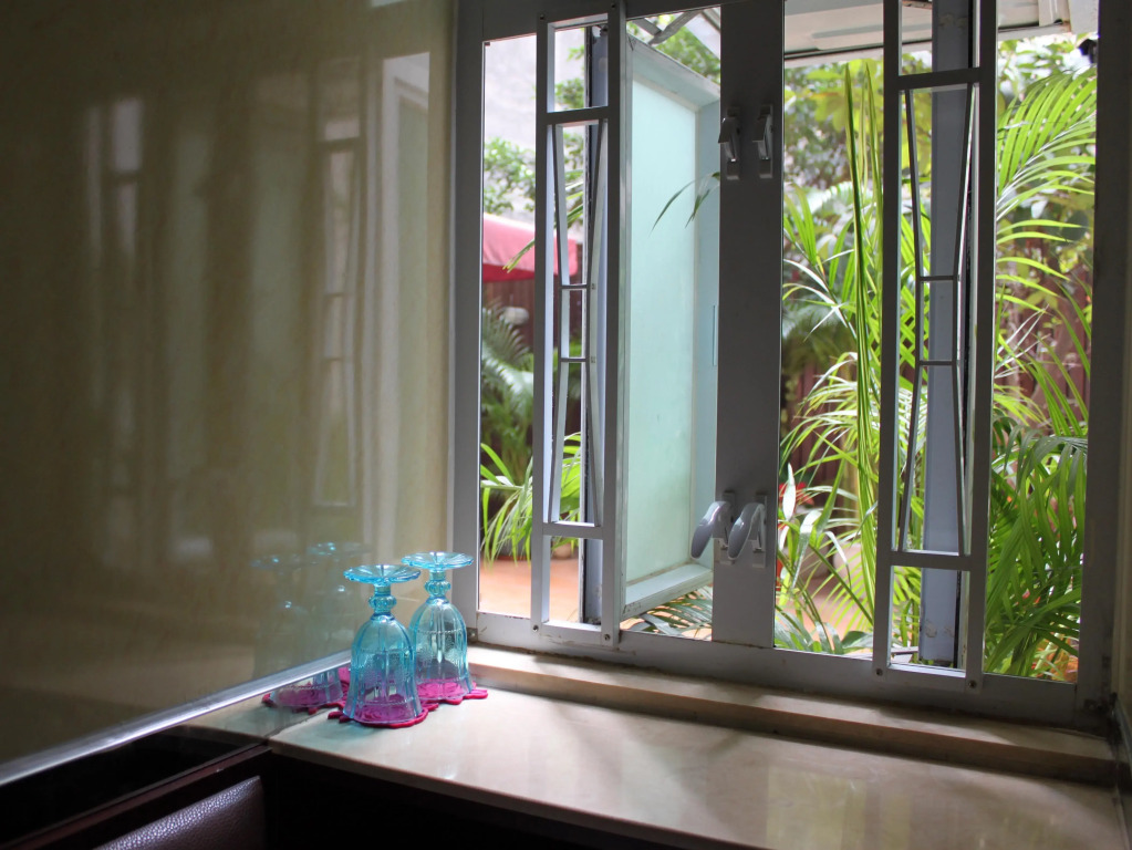Hoi Shing House