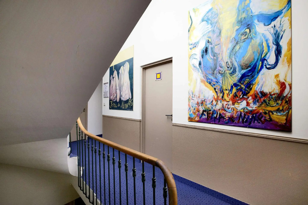 Plazza Hotel