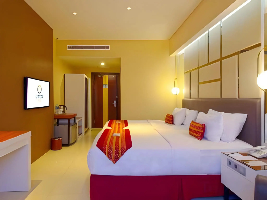 G'Sign Hotel Banjarmasin
