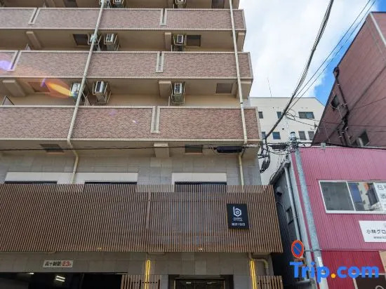 B Namba3