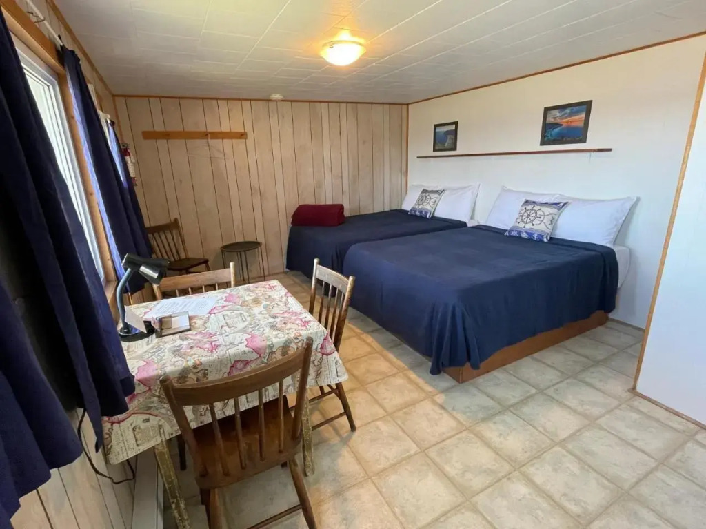 Auberge Chalets Bernatchez