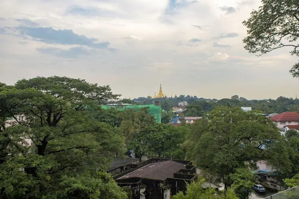 Prestige Residences at Golden Valley by Grand United Hospitality
