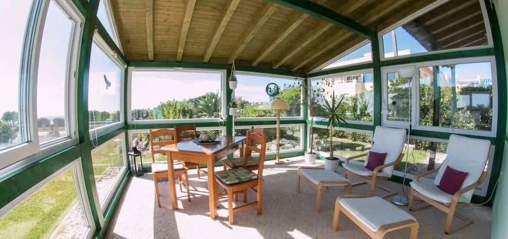 Beach Bungalows - Casal dos Patos - Villa Sul