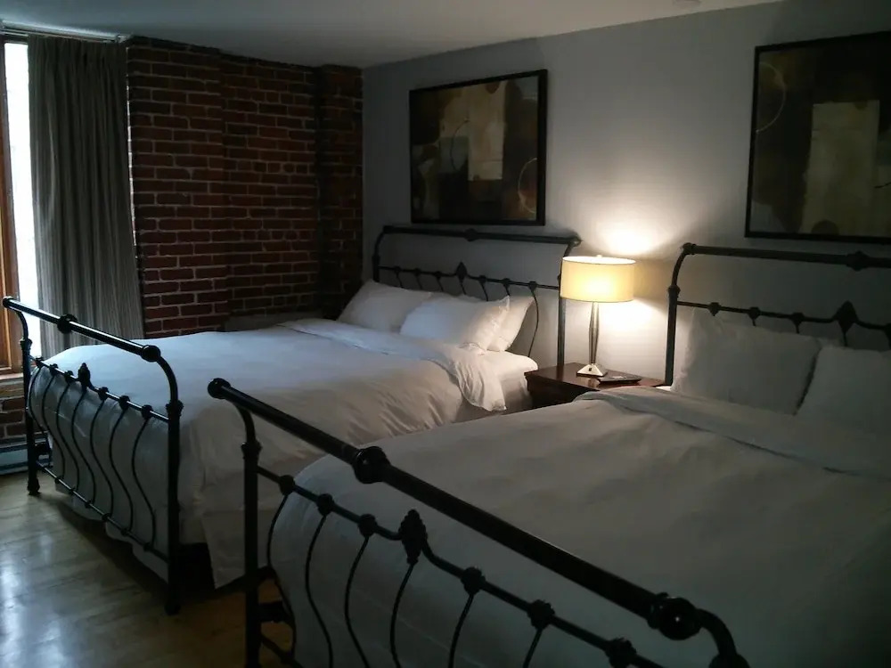 Lofts du Vieux-Port by Gray Collection