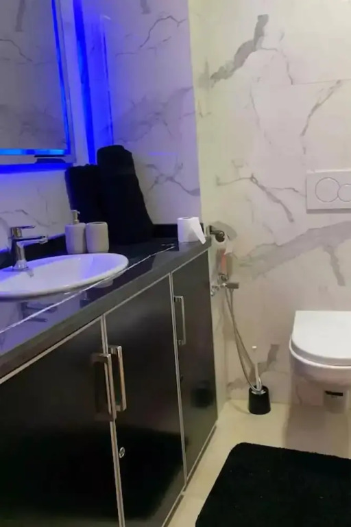 Stunning 2-bed Apartment in Agadir