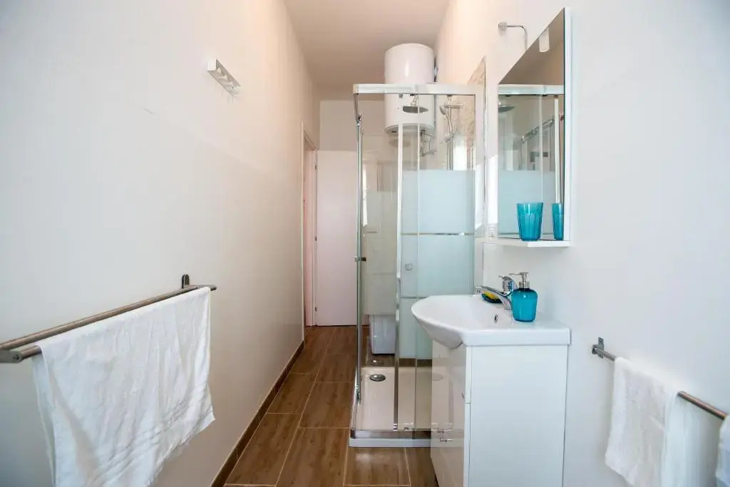 Apartment Transiti 21