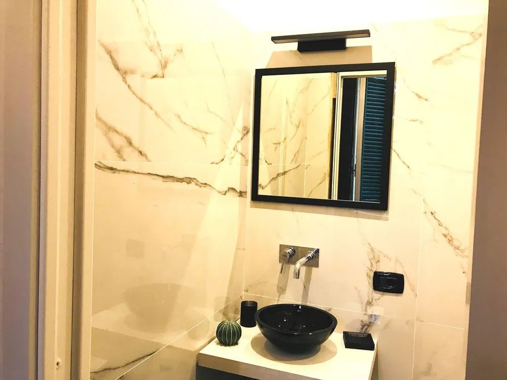 Residenza a San Pietro