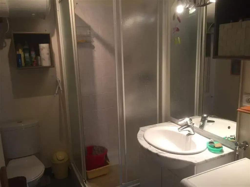 Appartement Mont-Dore, 3 pièces, 5 personnes - FR-1-415-60