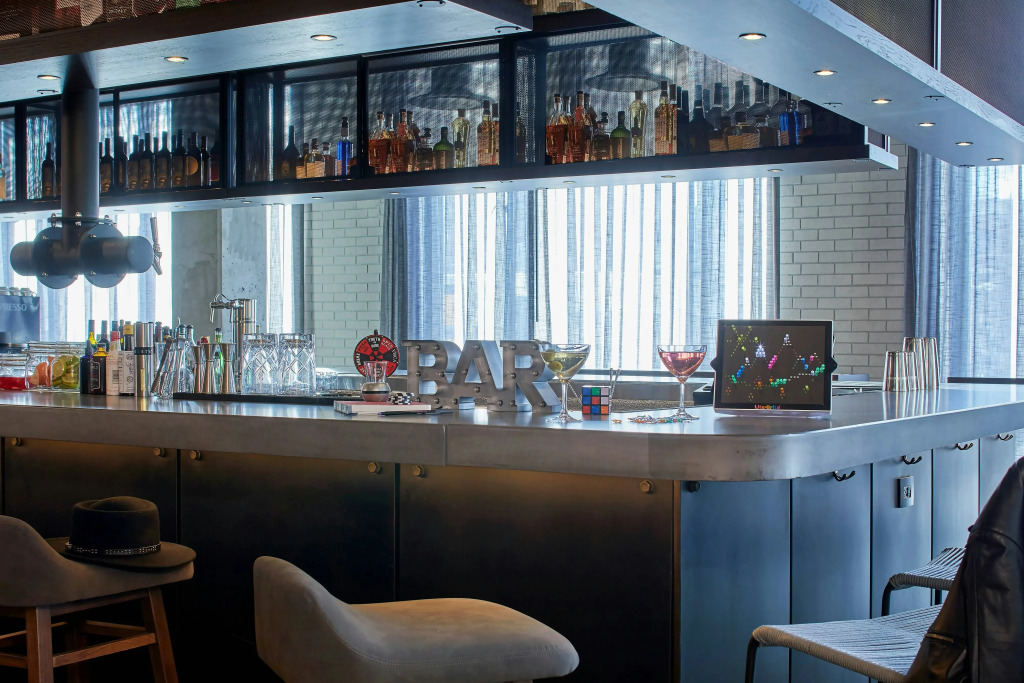 Moxy Columbus Short North