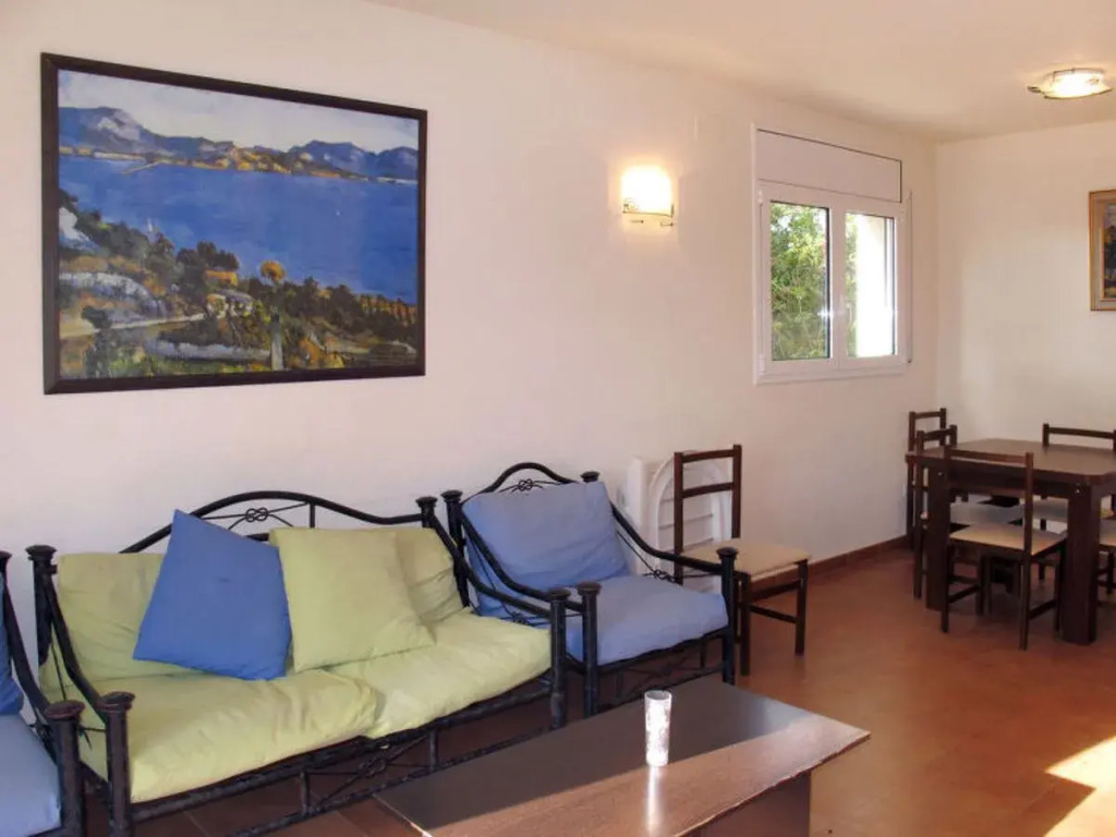Holiday Home Bretos by Interhome