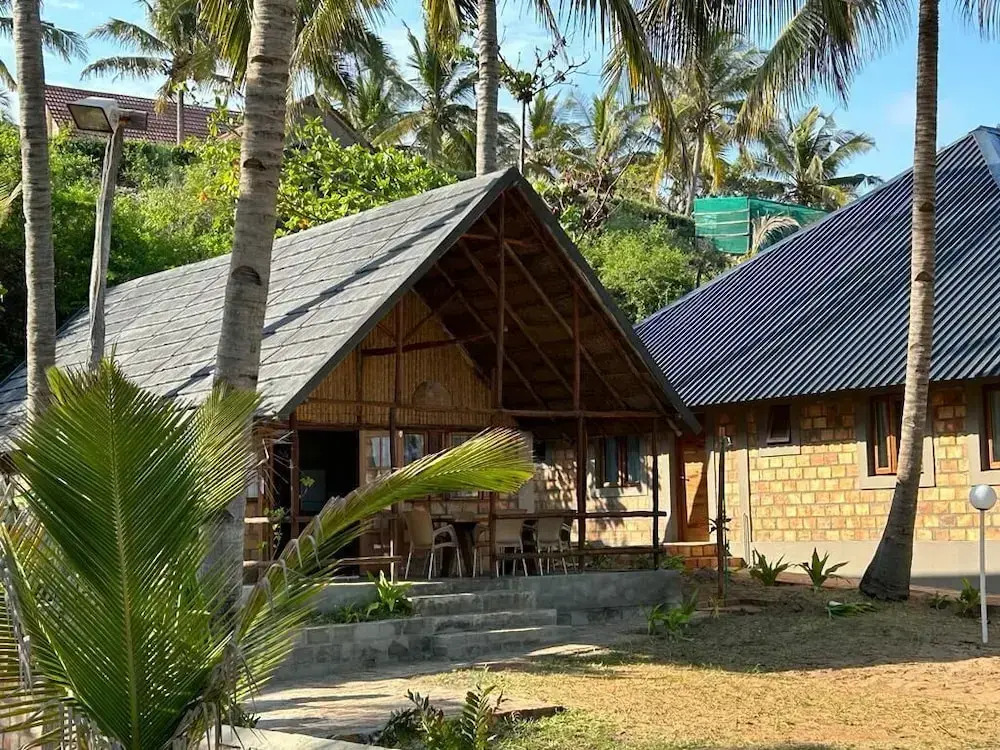 Villa Palmeira