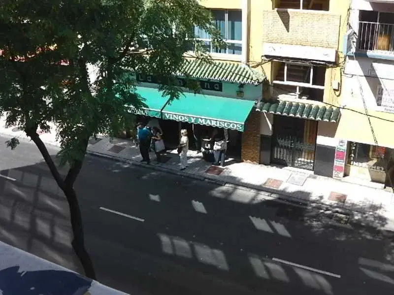 Pension Doña Lola