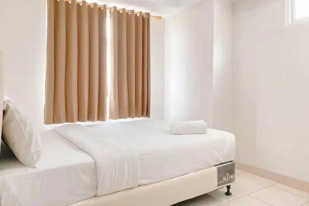 Good And Spacious 3Br At Springlake Summarecon Bekasi Apartment
