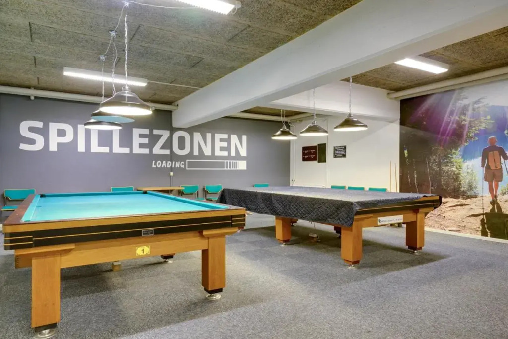 Best Western Vejen Kongreshotel