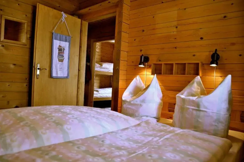 Chalet Edelweiss