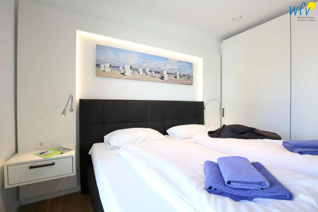 Villa Drees Wangerooge 81847