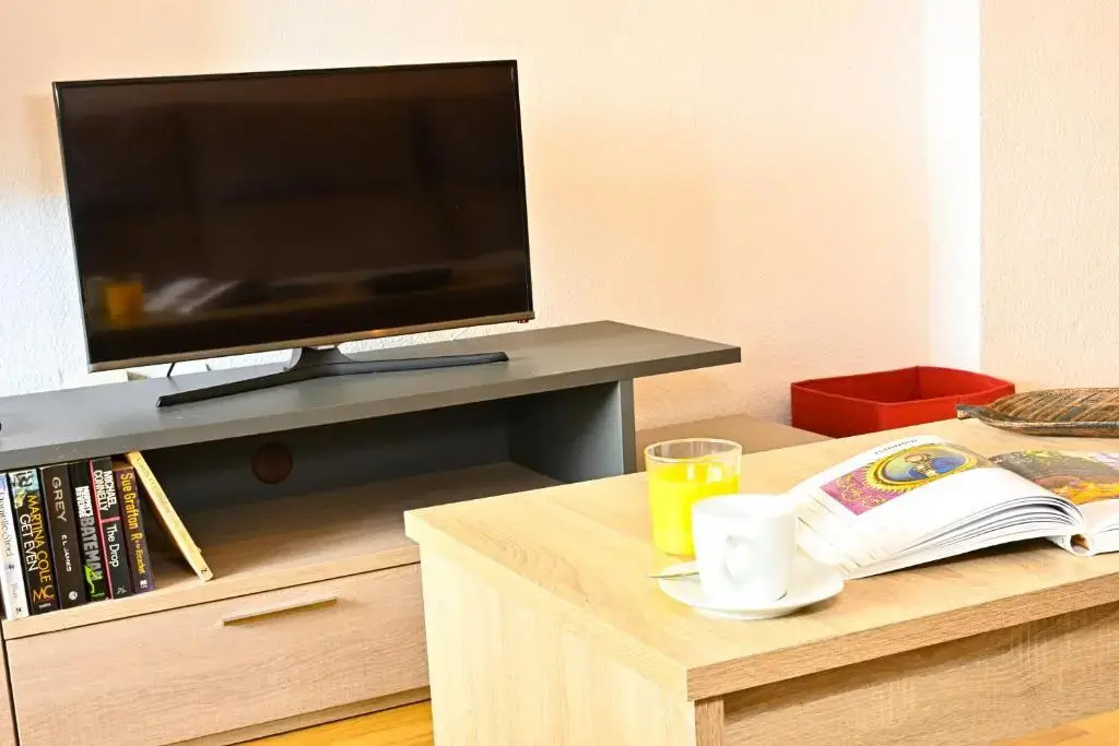 Bulevar Apartment