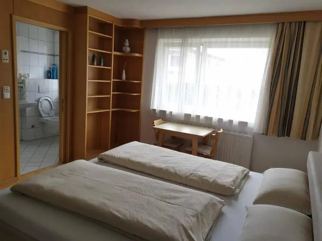 Wei Weis Hostel