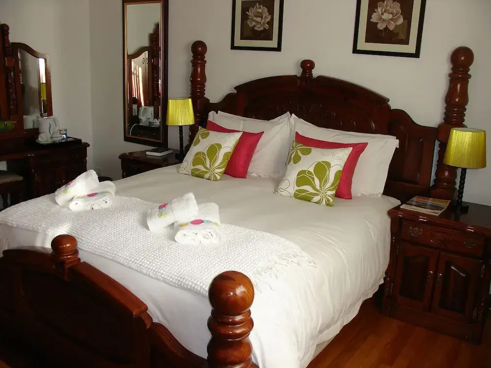 Lu's Guest House