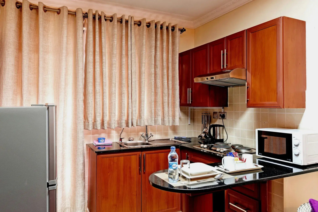Gramo Suites