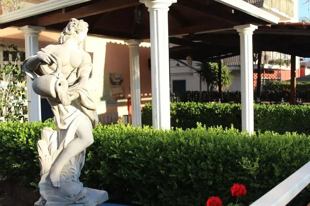 Hotel Ristorante LAvvenire