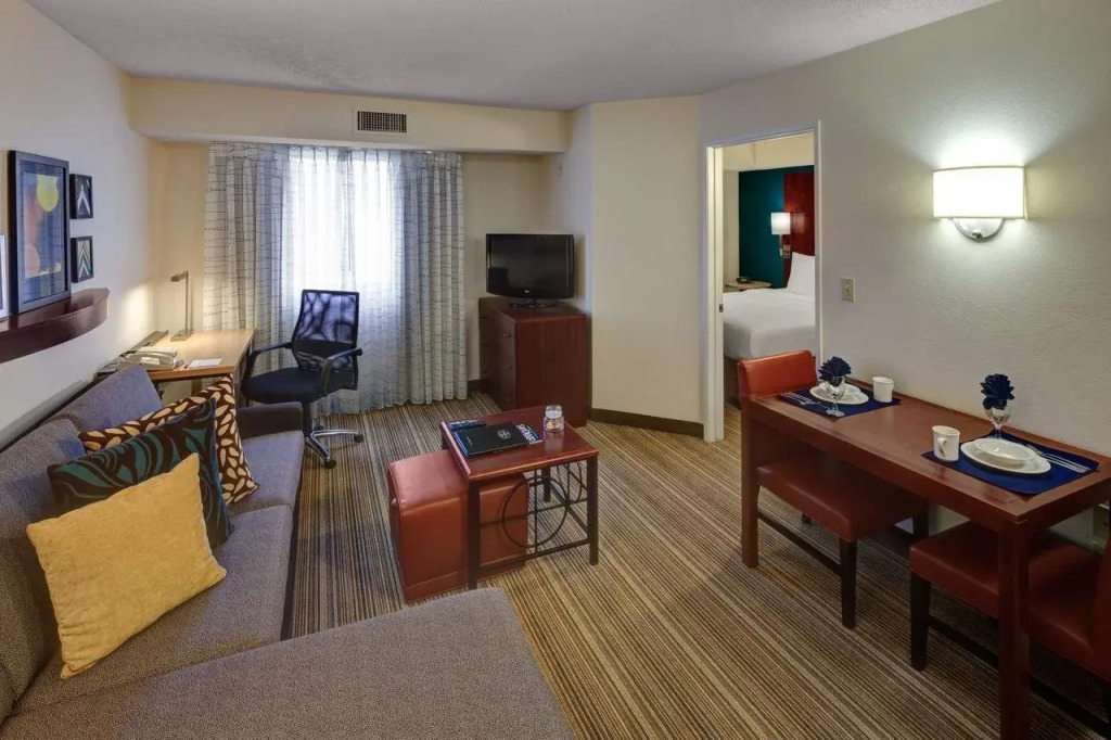 Residence Inn by Marriott San Diego Downtown