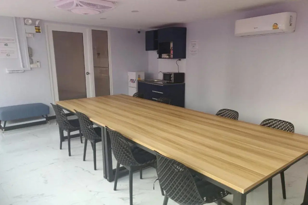 Spark Hotel