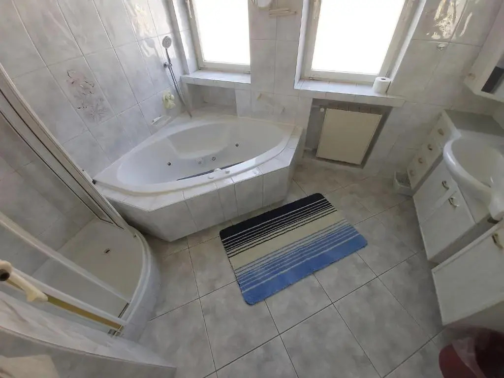 Appartement Bergblick