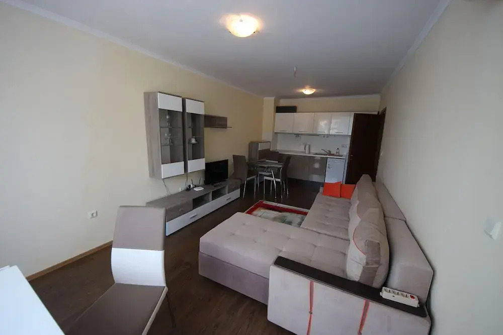 Menada Villa Astoria