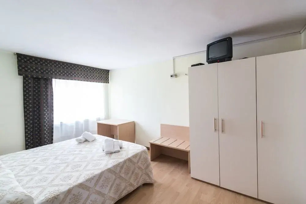 Hotel Paolino