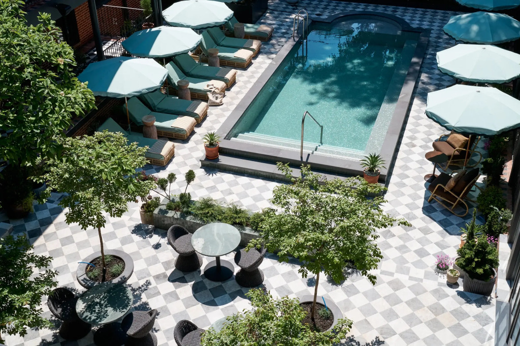 Hotel Anna & Bel