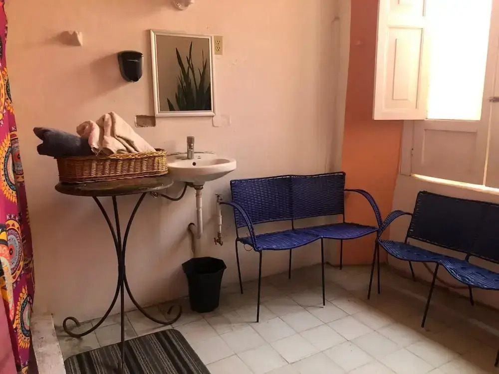 Maska Mansion Expiatorio Gdl Guest house