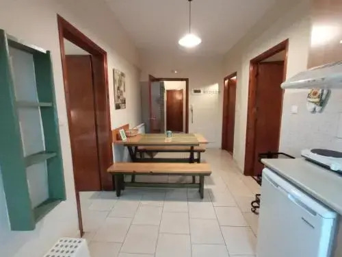 Marika House