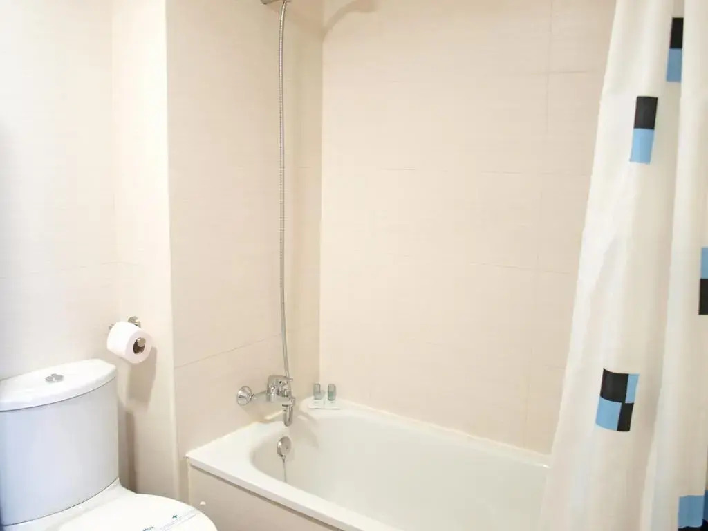 Apartup Port Area