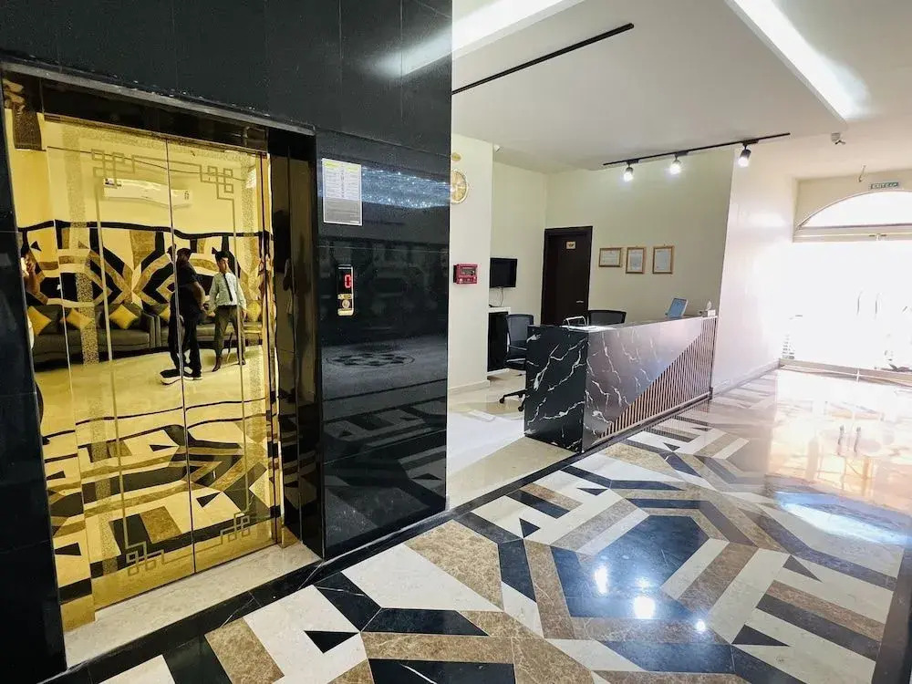 Falcon Grand Hotel