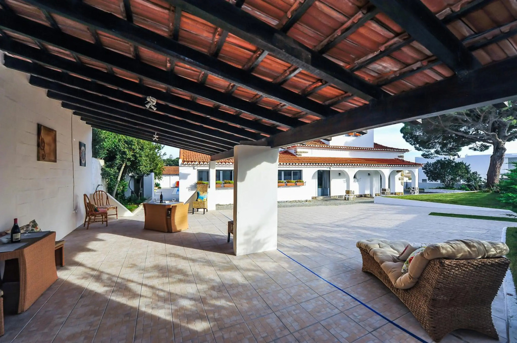 Santo Antónios Guesthouse