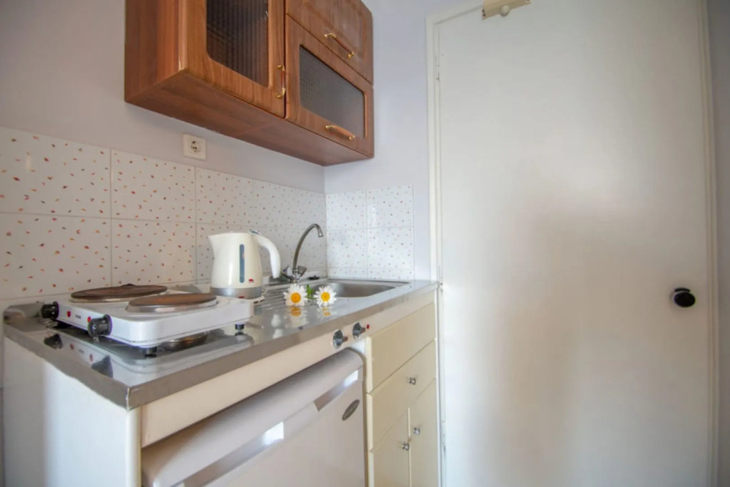 Agoulos Beach Hotel