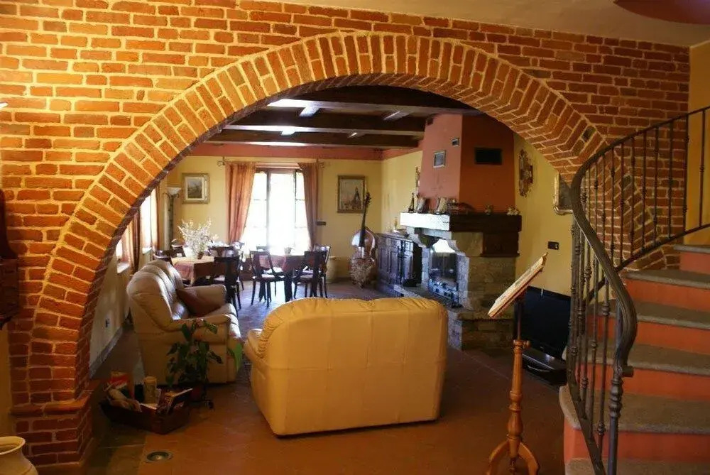 B&B Cascina Bellavista