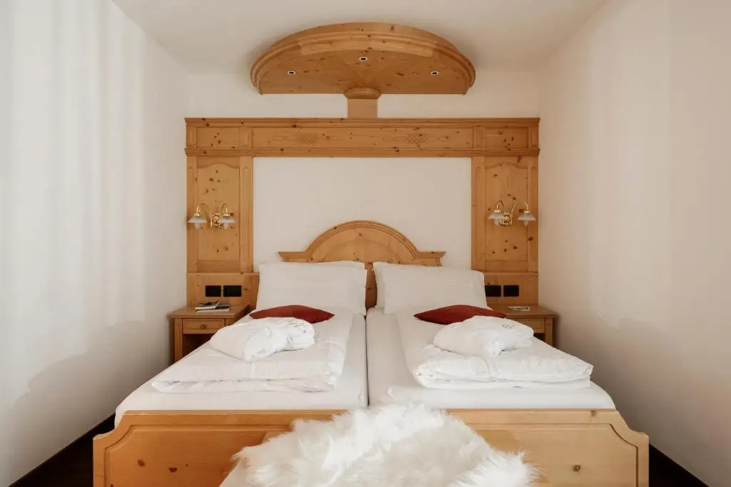 Alpen Hotel Vidi