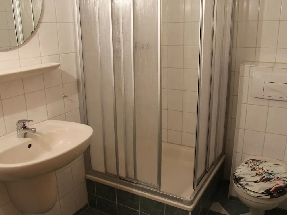 Spacious Villa With Terrace in Kagsdorf